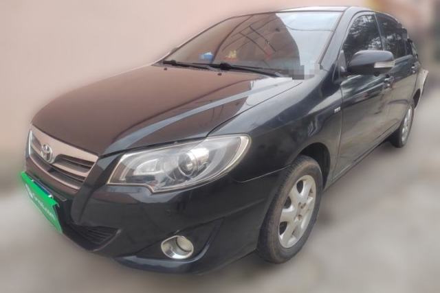 Used Toyota Corolla EX 2013 1.6L Manual Luxury Edition