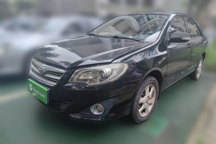 Ojetý Toyota Corolla EX 2013 1.6L Manual Luxury Edition Guazi used car, China used car export, Used car for sale, Used  cars, Cheapest cars for sale