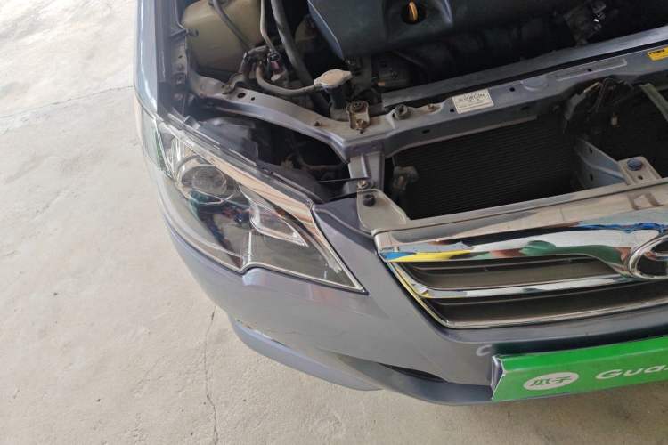 Used Toyota Corolla EX 2013 1.6L Automatic Excellence Edition Right Front Headlight