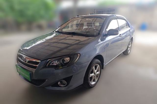 Used Toyota Corolla EX 2013 1.6L Automatic Excellence Edition