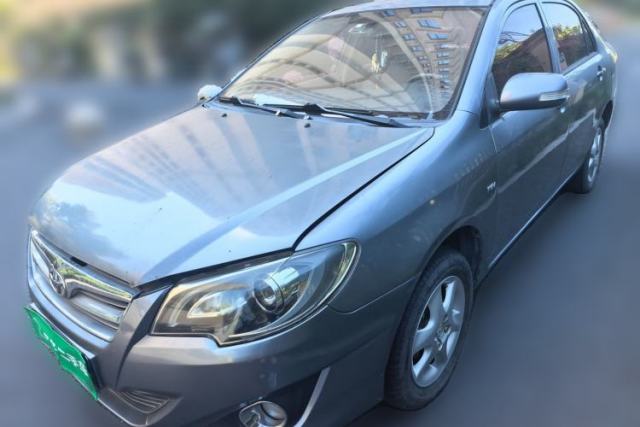 Used Toyota Corolla EX 2013 1.6L Automatic Luxury Edition