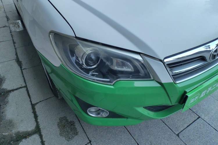 Used Toyota Corolla EX 2013 1.6L Automatic Excellence Edition Right Front Headlight