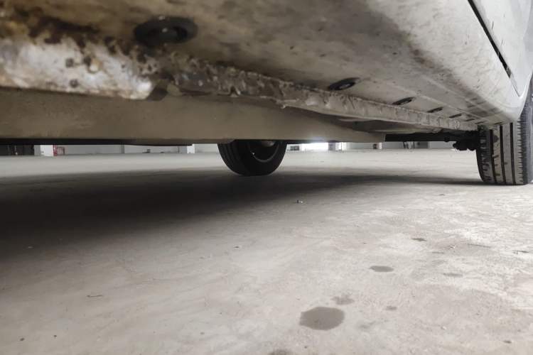 Used Toyota Corolla EX 2013 1.6L Automatic Excellence Edition Chassis Front Left