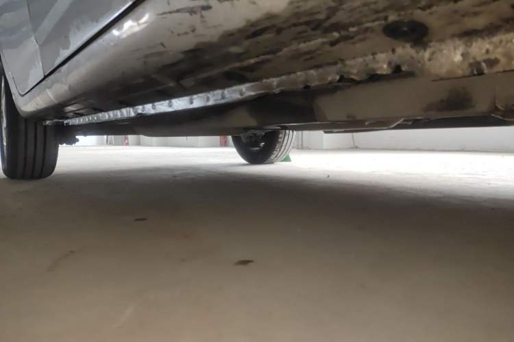 Used Toyota Corolla EX 2013 1.6L Automatic Excellence Edition Chassis Front Right