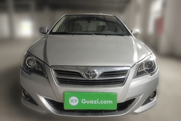 Used Toyota Corolla EX 2013 1.6L Automatic Excellence Edition Front