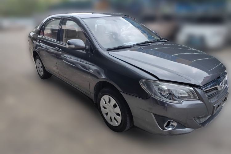 Used Toyota Corolla EX 2013 1.6L Automatic Excellence Edition Front Right 45 Deg