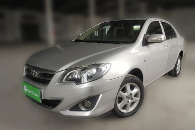 Ojetý Toyota Corolla EX 2013 1.6L Automatic Excellence Edition