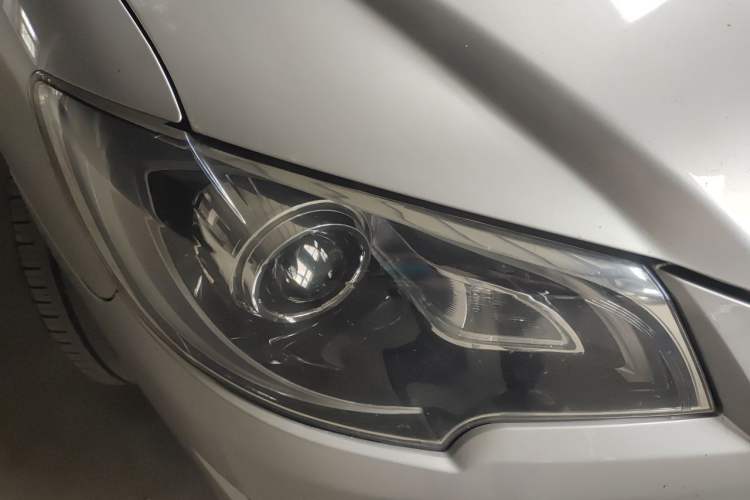 Used Toyota Corolla EX 2013 1.6L Automatic Excellence Edition Right Front Headlight