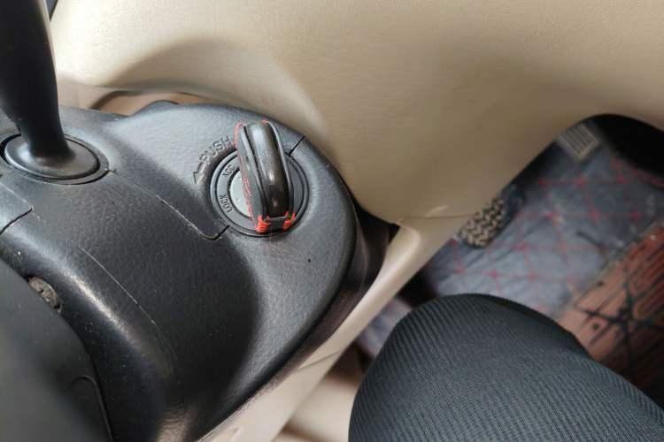 Used Toyota Corolla EX 2013 1.6L Automatic Excellence Edition Vehicle Key