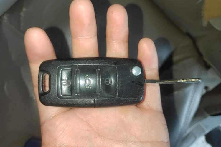 Used Toyota Corolla EX 2013 1.6L Automatic Excellence Edition Vehicle Key