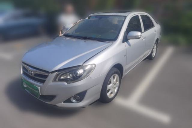 Used Toyota Corolla EX 2013 1.6L Manual Luxury Edition