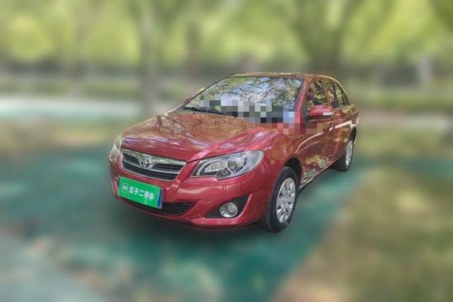 Used Toyota Corolla EX 2013 1.6L Automatic Excellence Edition