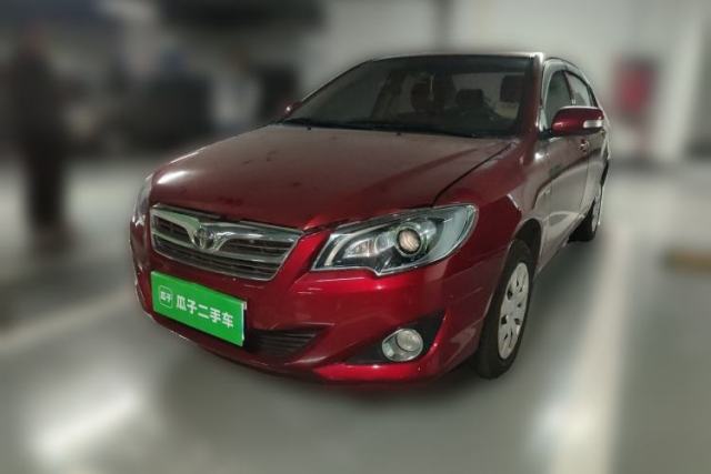 Used Toyota Corolla EX 2013 1.6L Automatic Excellence Edition