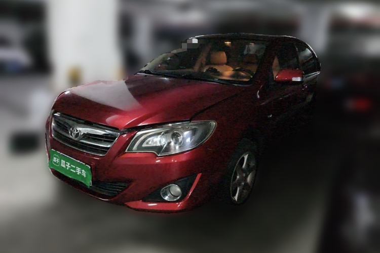 Ojetý Toyota Corolla EX 2013 1.6L Automatic Luxury Edition Guazi used car, China used car export, Used car for sale, Used  cars, Cheapest cars for sale