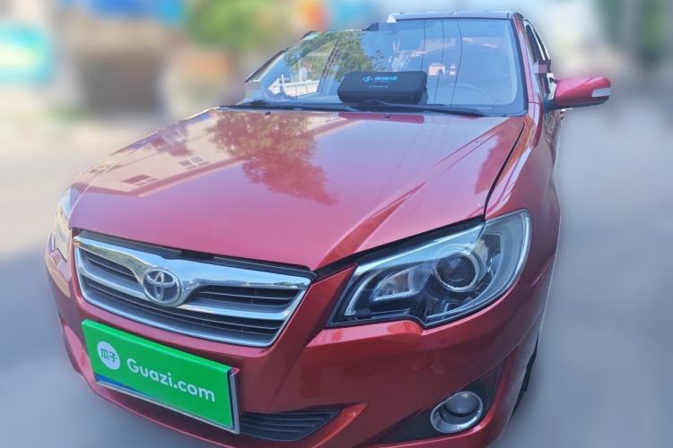 Used Toyota Corolla EX 2013 1.6L Automatic Luxury Edition Guazi used car, China used car export, Used car for sale, Used  cars, Cheapest cars for sale
