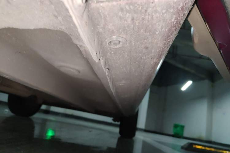 Used Toyota Corolla EX 2013 1.6L Automatic Excellence Edition Chassis Front Left