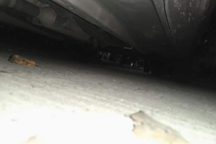 Used Toyota Corolla EX 2013 1.6L Automatic Excellence Edition Chassis Front Left