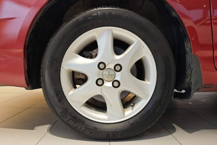 Used Toyota Corolla EX 2013 1.6L Automatic Excellence Edition Exterior 3