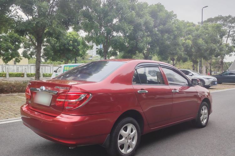 Used Toyota Corolla EX 2013 1.6L Automatic Excellence Edition Exterior 8