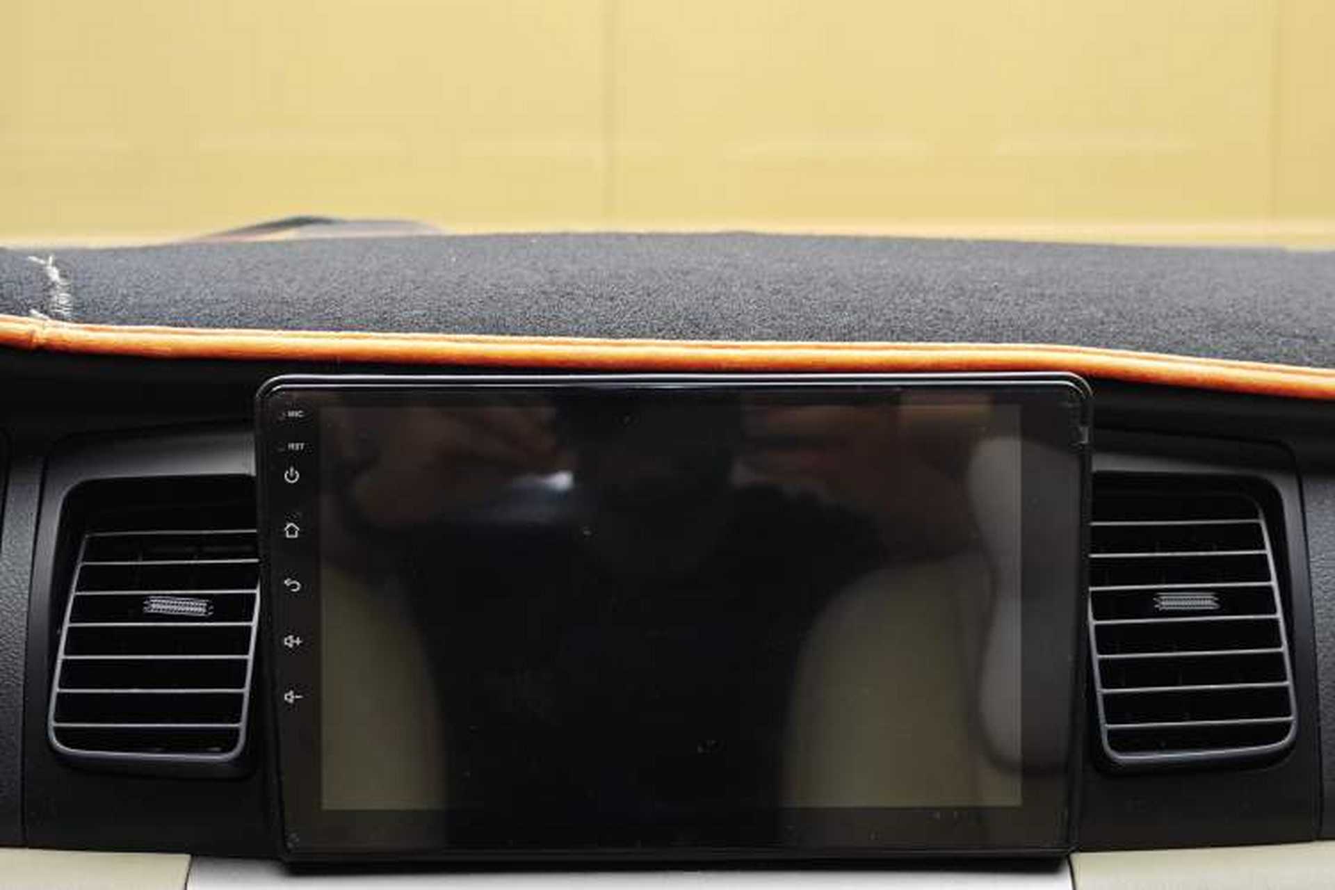 Used Toyota Corolla EX 2013 1.6L Automatic Excellence Edition Interior 6