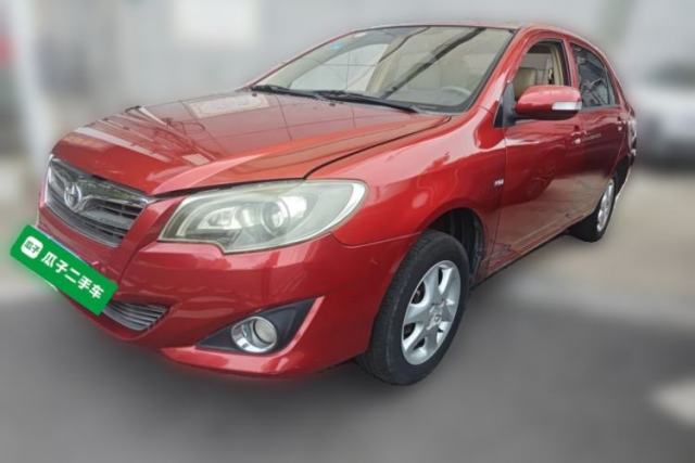 Used Toyota Corolla EX 2013 1.6L Automatic Luxury Edition