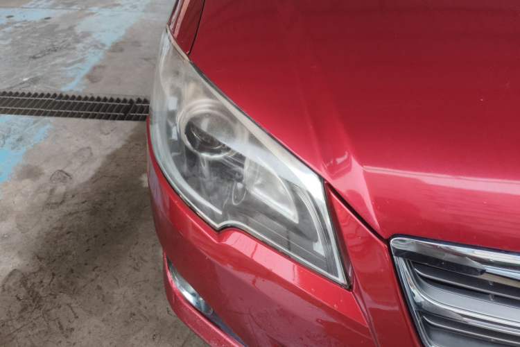 Used Toyota Corolla EX 2013 1.6L Automatic Excellence Edition Right Front Headlight