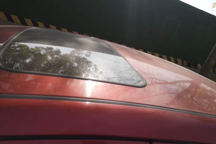 Used Toyota Corolla EX 2013 1.6L Automatic Excellence Edition Roof