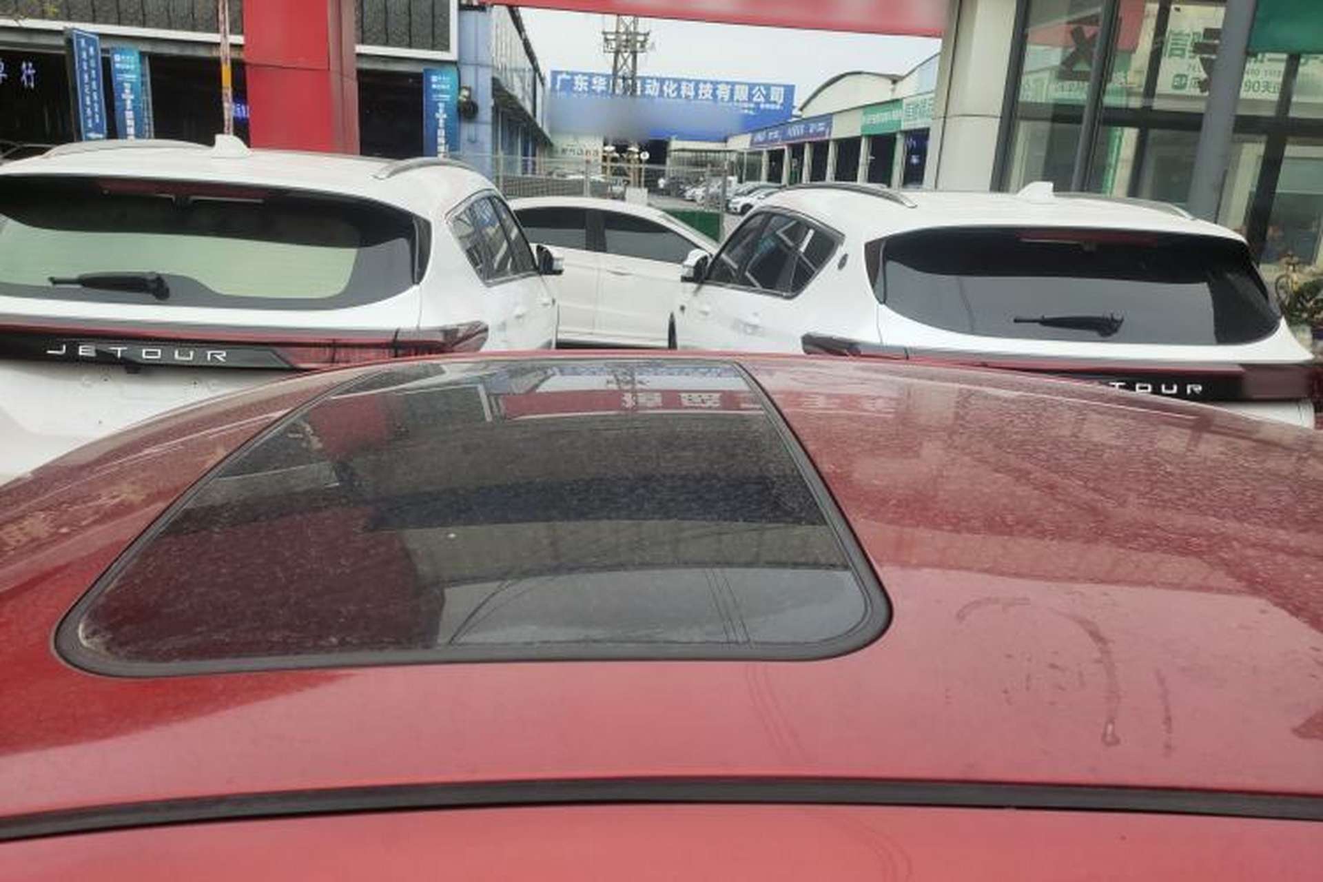 Used Toyota Corolla EX 2013 1.6L Automatic Excellence Edition Roof