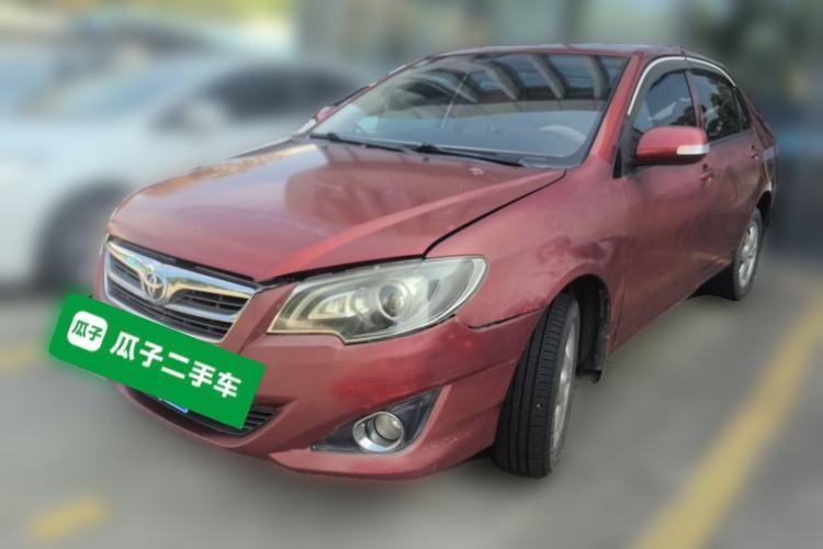 Used Toyota Corolla EX 2013 1.6L Automatic Excellence Edition Guazi used car, China used car export, Used car for sale, Used Toyota cars, Cheapest cars for sale