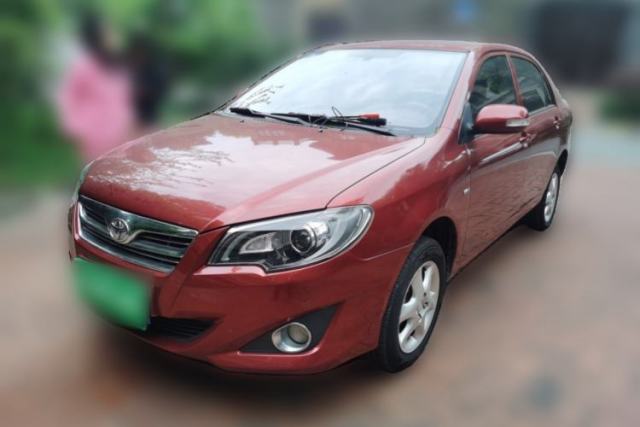Used Toyota Corolla EX 2013 1.6L Automatic Luxury Edition