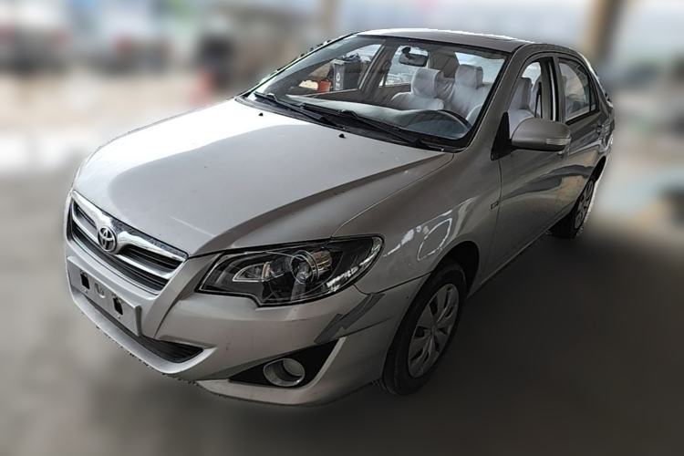Used Toyota Corolla EX 2013 1.6L Automatic Excellence Edition Guazi used car, China used car export, Used car for sale, Used  cars, Cheapest cars for sale