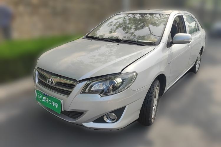 Used Toyota Corolla EX 2013 1.6L Automatic Excellence Edition Guazi used car, China used car export, Used car for sale, Used  cars, Cheapest cars for sale