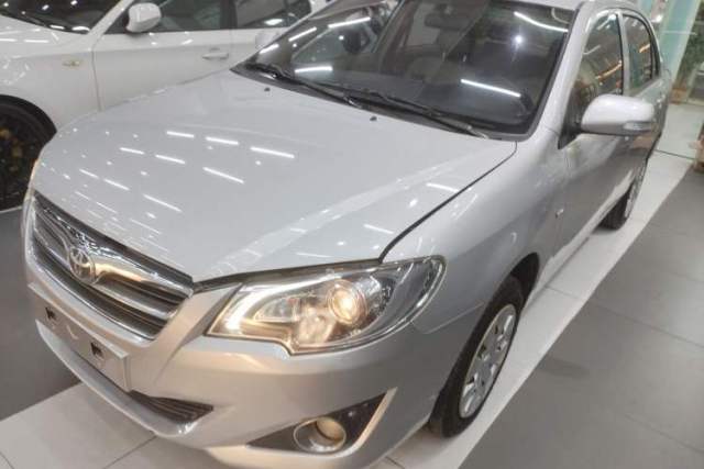 Ojetý Toyota Corolla EX 2013 1.6L Automatic Excellence Edition