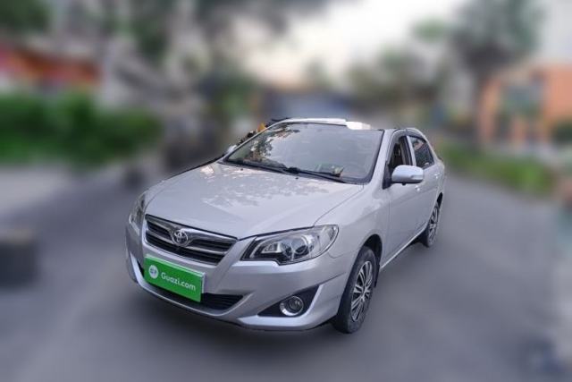 Used Toyota Corolla EX 2013 1.6L Automatic Excellence Edition