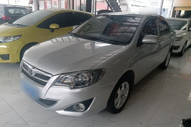 Used Toyota Corolla EX 2013 1.6L Automatic Excellence Edition