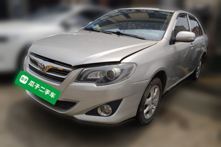Używany Toyota Corolla EX 2013 1.6L Automatic Excellence Edition Guazi used car, China used car export, Used car for sale, Used  cars, Cheapest cars for sale