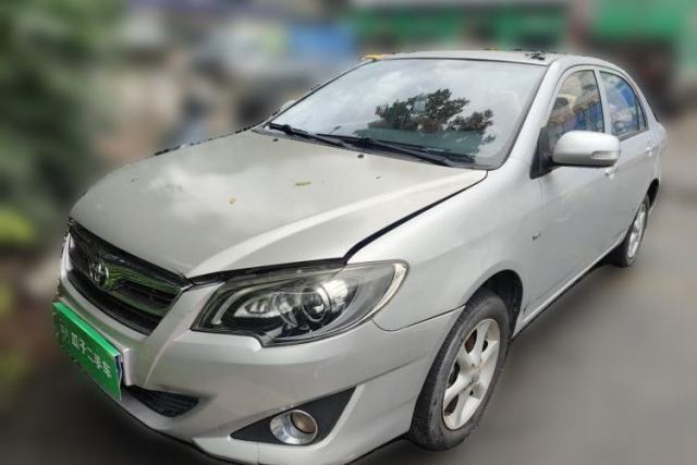 Used Toyota Corolla EX 2013 1.6L Automatic Luxury Edition