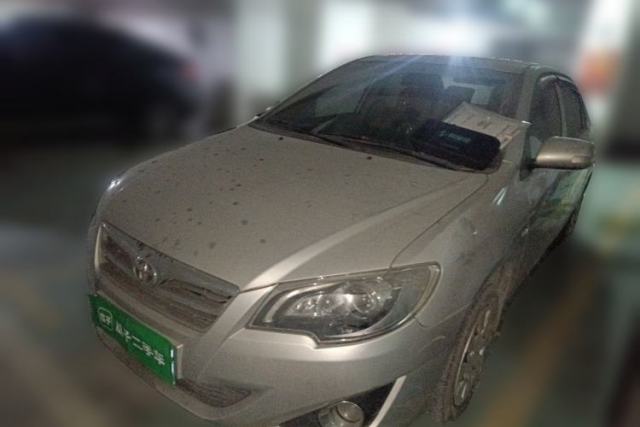 Używany Toyota Corolla EX 2013 1.6L Manual Excellence Edition