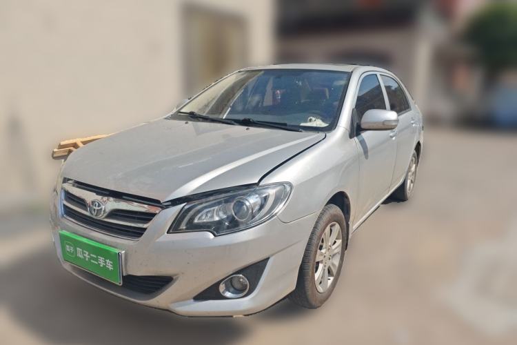 Used Toyota Corolla EX 2013 1.6L Automatic Excellence Edition Guazi used car, China used car export, Used car for sale, Used  cars, Cheapest cars for sale