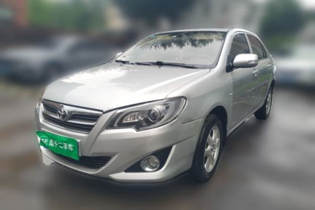 Used Toyota Corolla EX 2013 1.6L Automatic Excellence Edition