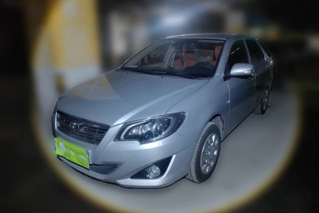 Used Toyota Corolla EX 2013 1.6L Automatic Excellence Edition