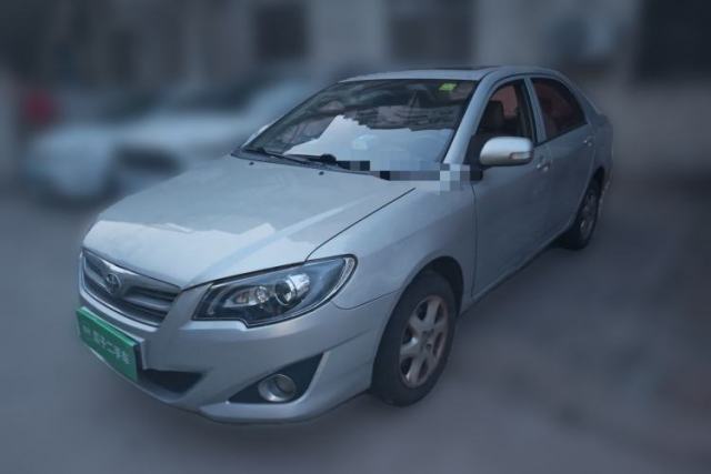 Used Toyota Corolla EX 2013 1.6L Manual Excellence Edition