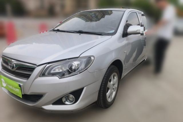 Used Toyota Corolla EX 2013 1.6L Manual Luxury Edition