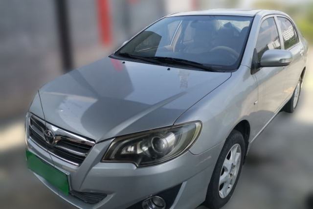 Used Toyota Corolla EX 2013 1.6L Automatic Luxury Edition