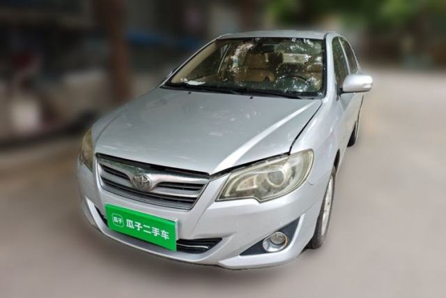 Used Toyota Corolla EX 2013 1.6L Manual Value Edition
