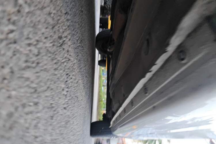 Used Toyota Corolla EX 2013 1.6L Automatic Excellence Edition Chassis Front Left