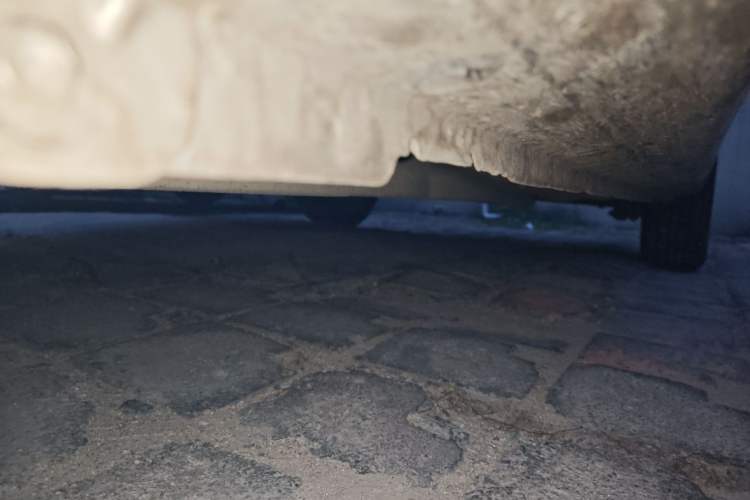 Used Toyota Corolla EX 2013 1.6L Manual Excellence Edition Chassis Front Left