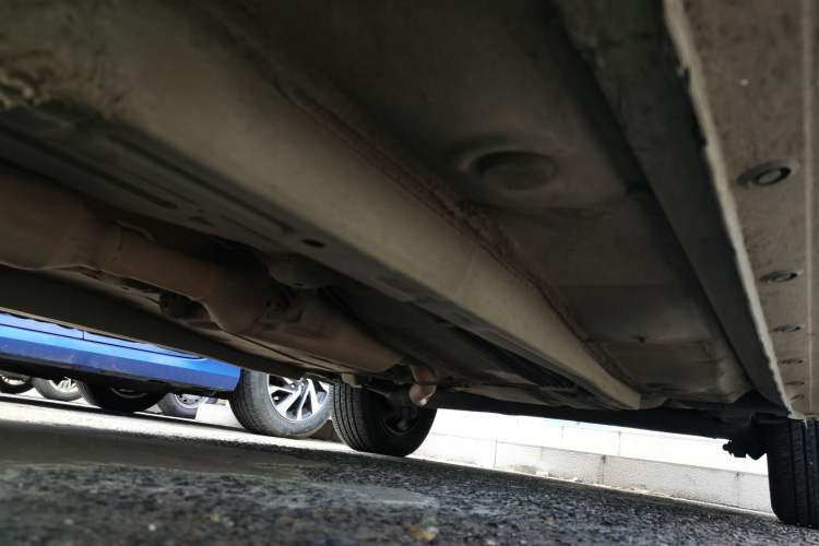 Used Toyota Corolla EX 2013 1.6L Automatic Excellence Edition Chassis Front Left