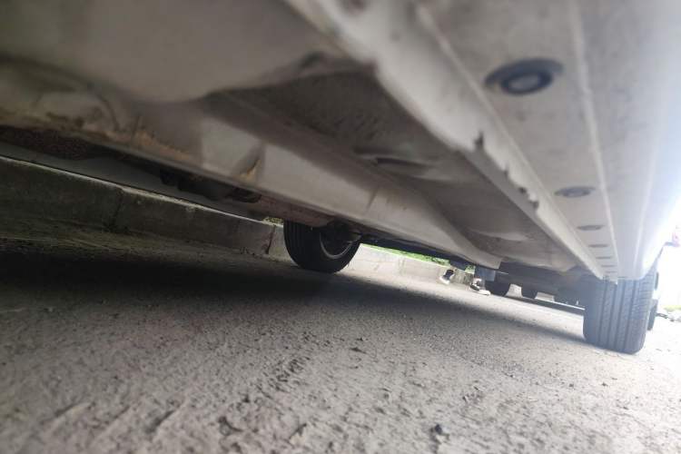Used Toyota Corolla EX 2013 1.6L Automatic Luxury Edition Chassis Front Left