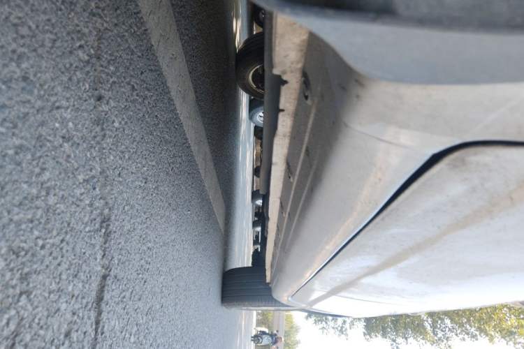 Used Toyota Corolla EX 2013 1.6L Automatic Excellence Edition Chassis Front Left